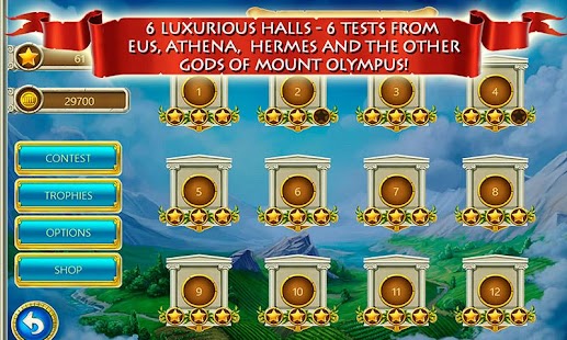 How to download Olympus Griddlers Free 1.1.5 apk for android
