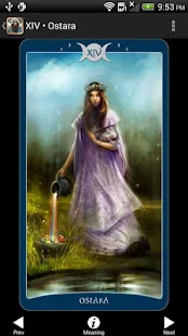 Book of Shadows Tarot As Above(圖1)-速報App