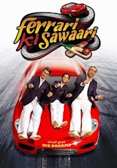 Ferrari Ki Sawaari