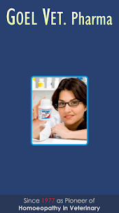 Free Goel Vet Pharma APK for Android