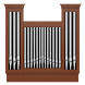 Opus #1 Free - The Pipe Organ