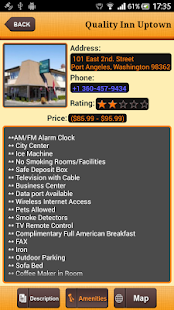 Download Olympic National Park - USA APK for Android