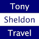 Tony Sheldon Travel APK