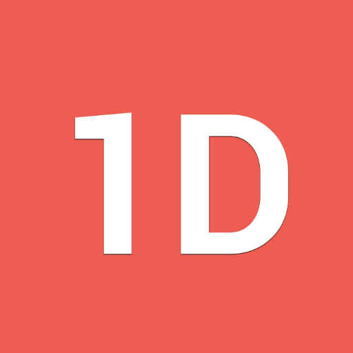 One Direction Song Lyrics LOGO-APP點子