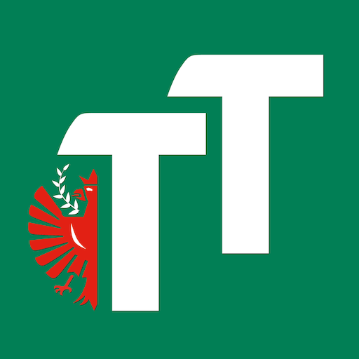 tt.com LOGO-APP點子