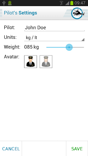 【免費工具App】Helicopter Weight&Balance-APP點子