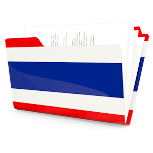 NadooZaa Provinces Of Thailand.apk 1.2
