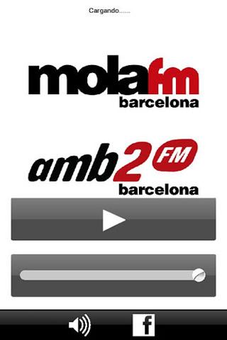 molaFM Barcelona