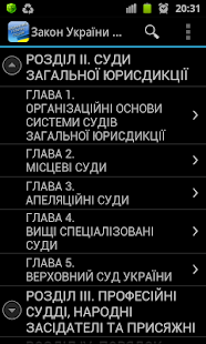 Cудоустрій і статус суддів(圖2)-速報App