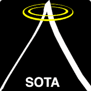 Pocket SOTA 1.54 Icon