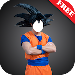 Cover Image of ダウンロード Cosplay Suit Photo Montage 1.1.2 APK