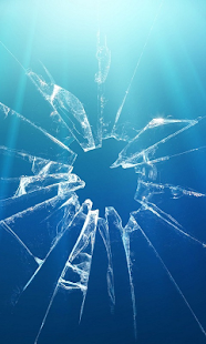 How to mod Vidrios rotos Live Wallpaper 1.0 mod apk for android