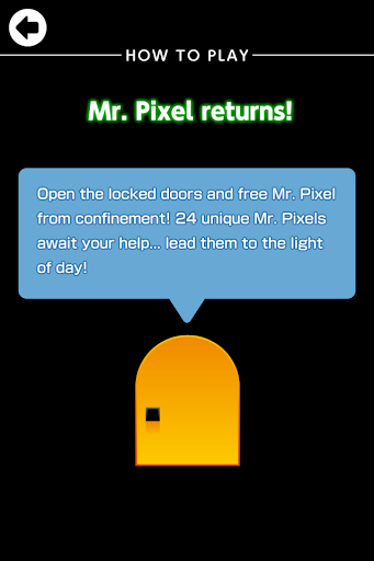 Pixel Rooms 2 room escape game 1.0.2 Windows u7528 5