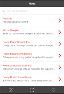 How to download Bob Sadino : Kata Motivasi 0.0.1 unlimited apk for laptop