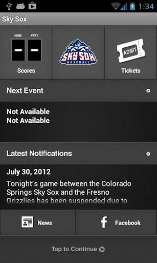 Sky Sox