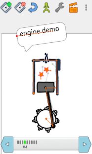 Drawing Cartoons FULL - screenshot thumbnail