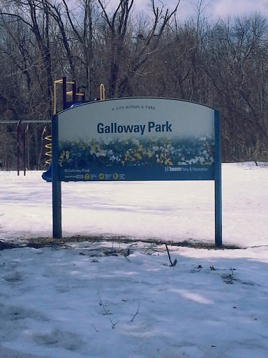 Galloway Park