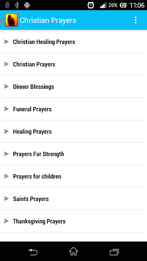 【免費生活App】Christian Prayers AdFree-APP點子