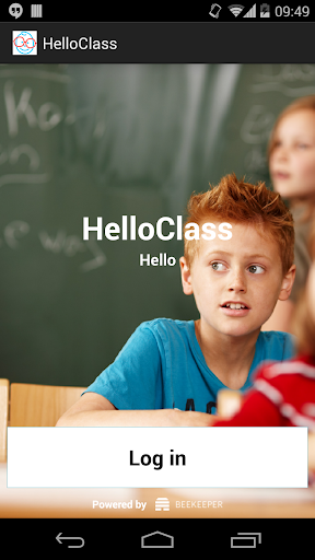 HelloClass
