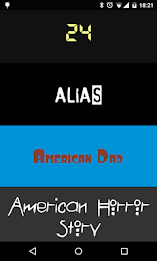 Series Titles Generator poster 4