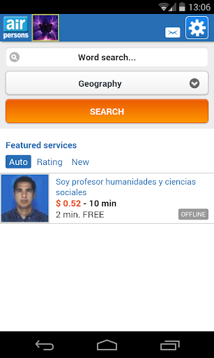 Geography Teacher Online