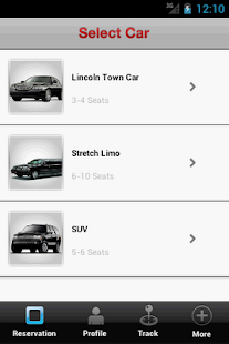 TownCar App(圖2)-速報App