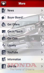 免費下載商業APP|Honda Oman app開箱文|APP開箱王