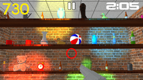 Shooting Gallery Deluxe poster 7