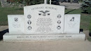 Veterans Memorial Aberdeen 