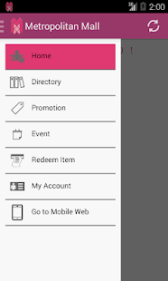 Download MetMallLoyalty APK for Android