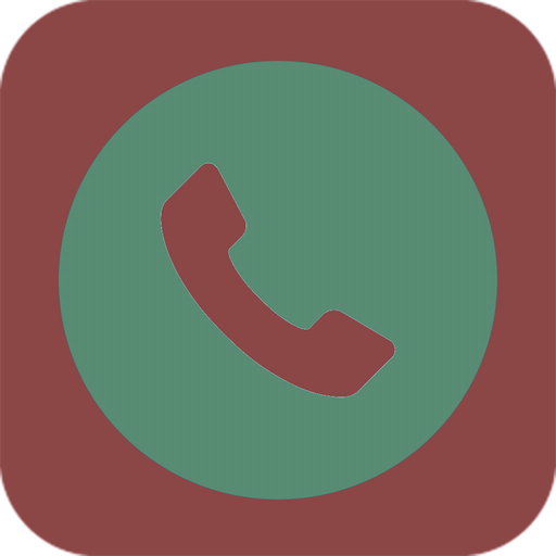 Call Recorder 工具 App LOGO-APP開箱王