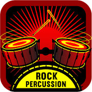 Best Rock Percussion  Icon