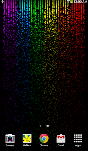 Free Raining Rainbow APK