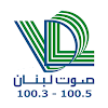 sawt lebnan 100.3 - 100.5