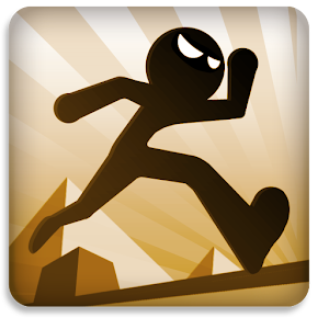 Doodle Runner 街機 App LOGO-APP開箱王