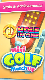 Mini Golf MatchUp™
