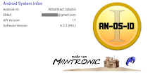 ANOS ID (Device Identifier) APK