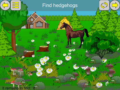 Lastest Games for children APK for Android