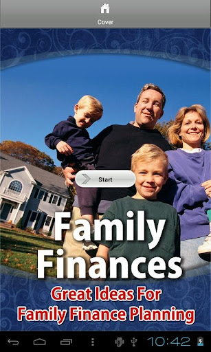 Family Finances