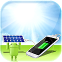 Android Solar Charger icon