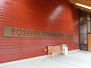 Rosehill Community Center