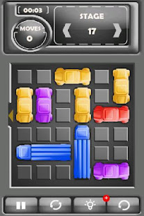 汽車華容道 Unblock Car(圖5)-速報App