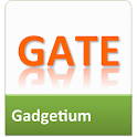 GATE Exam Trainer logo