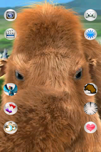 How to download Talking Mammuthu 1.7 unlimited apk for bluestacks