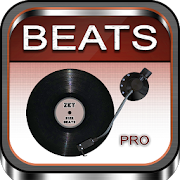 BEATS PRO - Instrumentals