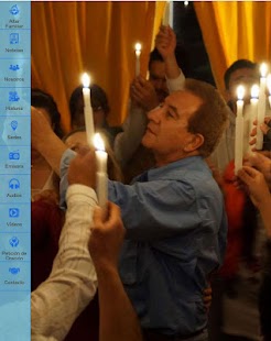 Iglesia el Encuentro Screenshots 1