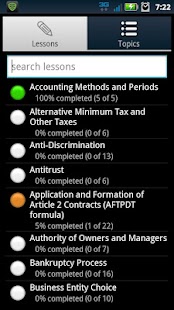 Download CPAexcel REG Flashcards APK for Android