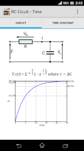 RC 電路專業版(圖4)-速報App