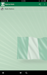 Free Nigeria Radio APK for PC