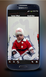 App Background Changer-Eraser APK for Windows Phone 